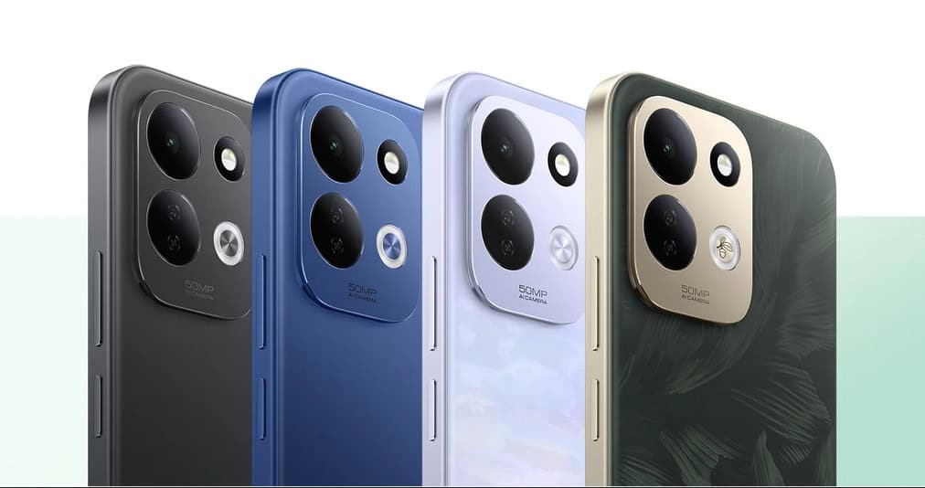 Digi Mobil, surpriză: Xiaomi Redmi 17 și 17 5G, înainte de lansare