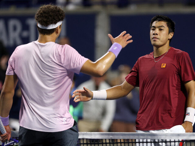 Shelton-Nakashima: duelul surprizelor pe teren