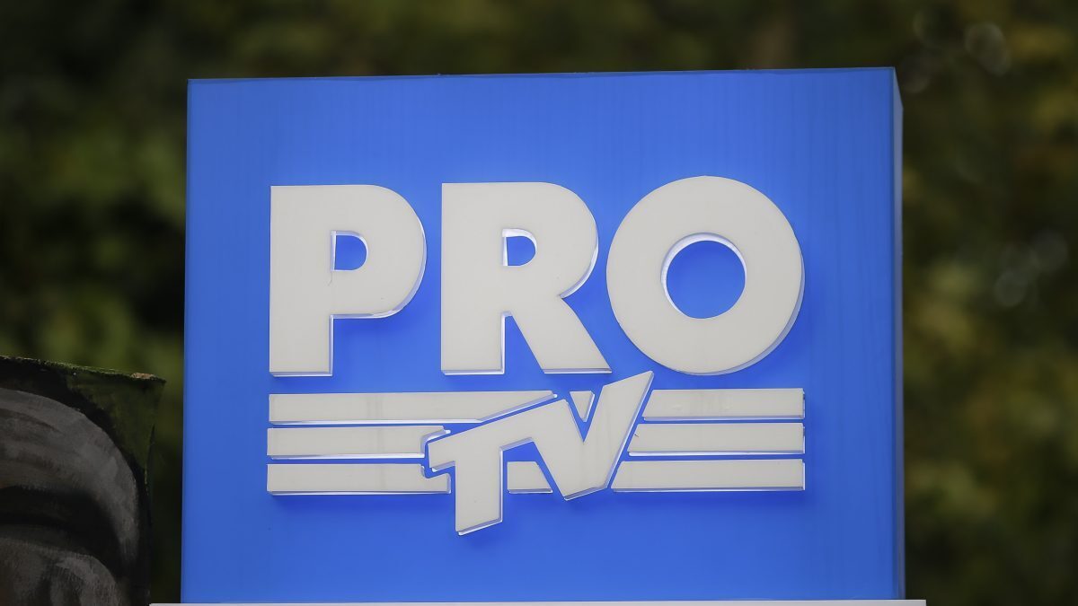 Șoc la PRO TV: pleacă șeful companiei după 3 plecări în 7 zile