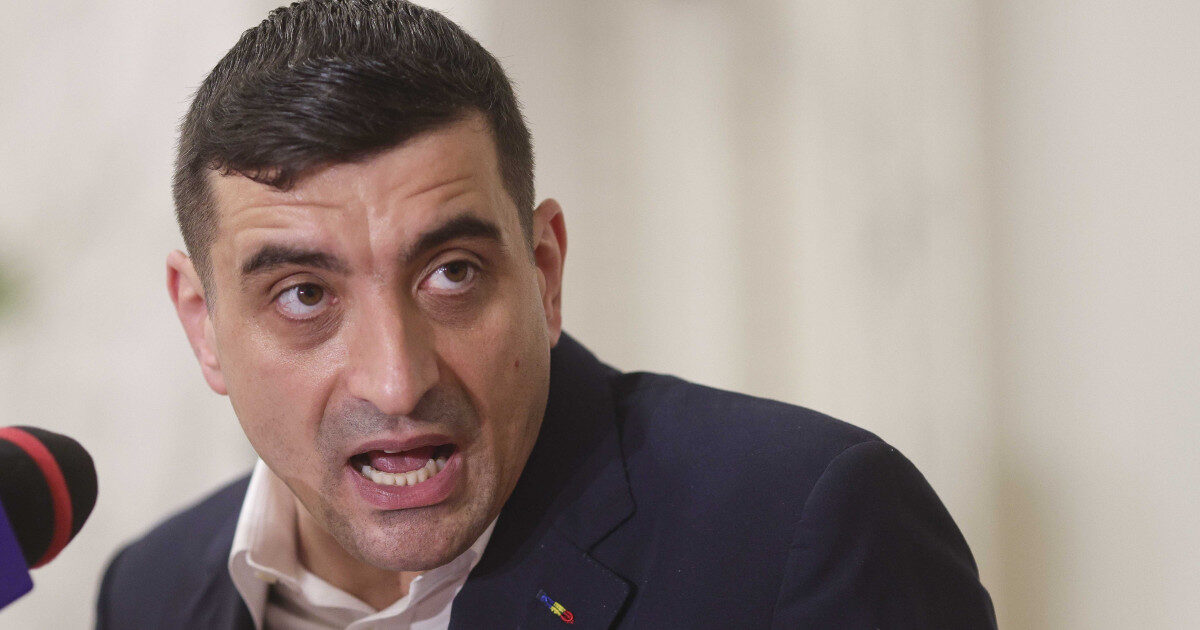 Simion, replică acidă la Nicușor Dan: „Se vede și de pe Lună?”