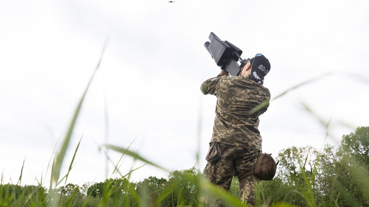 Europa, PESTE Rusia? Dronele lui Putin, amenințare majoră nevăzută