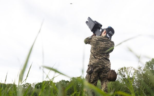 Europa, PESTE Rusia? Dronele lui Putin, amenințare majoră nevăzută