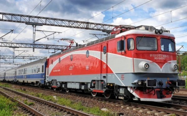 CFR SA: ERTMS pe ruta București-Constanța, proiect uriaș