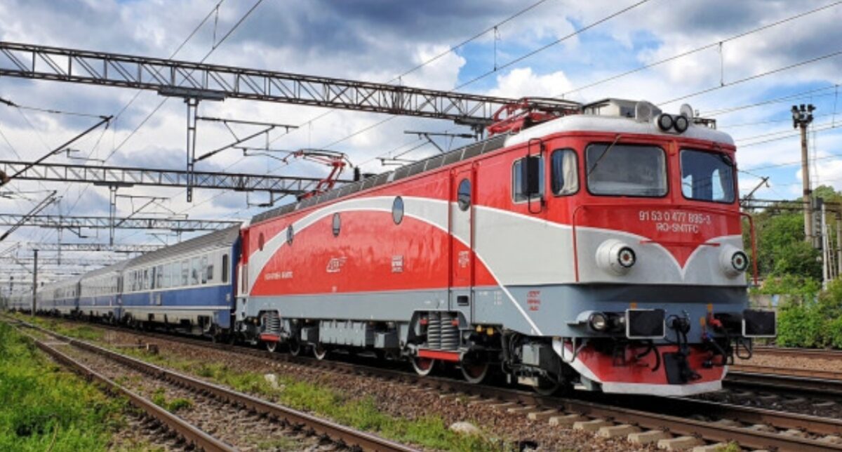 CFR SA: ERTMS pe ruta București-Constanța, proiect uriaș