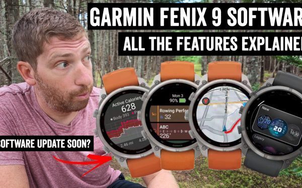 Garmin Fenix 9 vine pe ceasurile tale vechi. Detalii complete