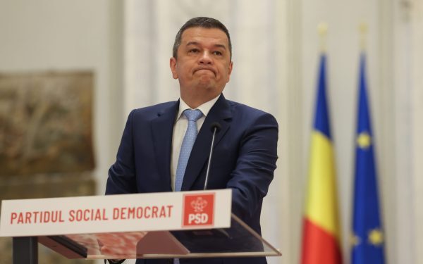 Grindeanu, acuzat de "vinovăție" pentru proiectul de apă blocat