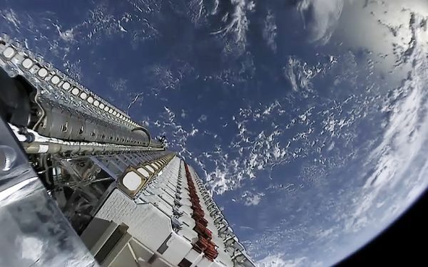 Starlink V3 stimulează piața spațială la 40 mld $
