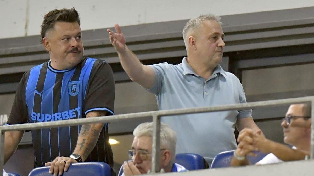 Steaua a refuzat oferta lui Rotaru pentru David Matei