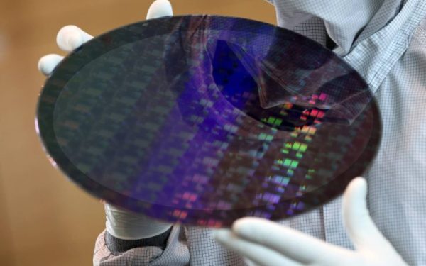 TSMC: Succes ULUITOR la Cipurile AI, Randament 98%