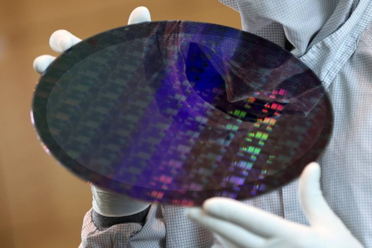 TSMC: Succes ULUITOR la Cipurile AI, Randament 98%