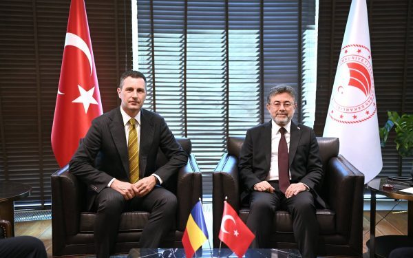 Agricultura: Pact la Ankara pentru oi și cooperare