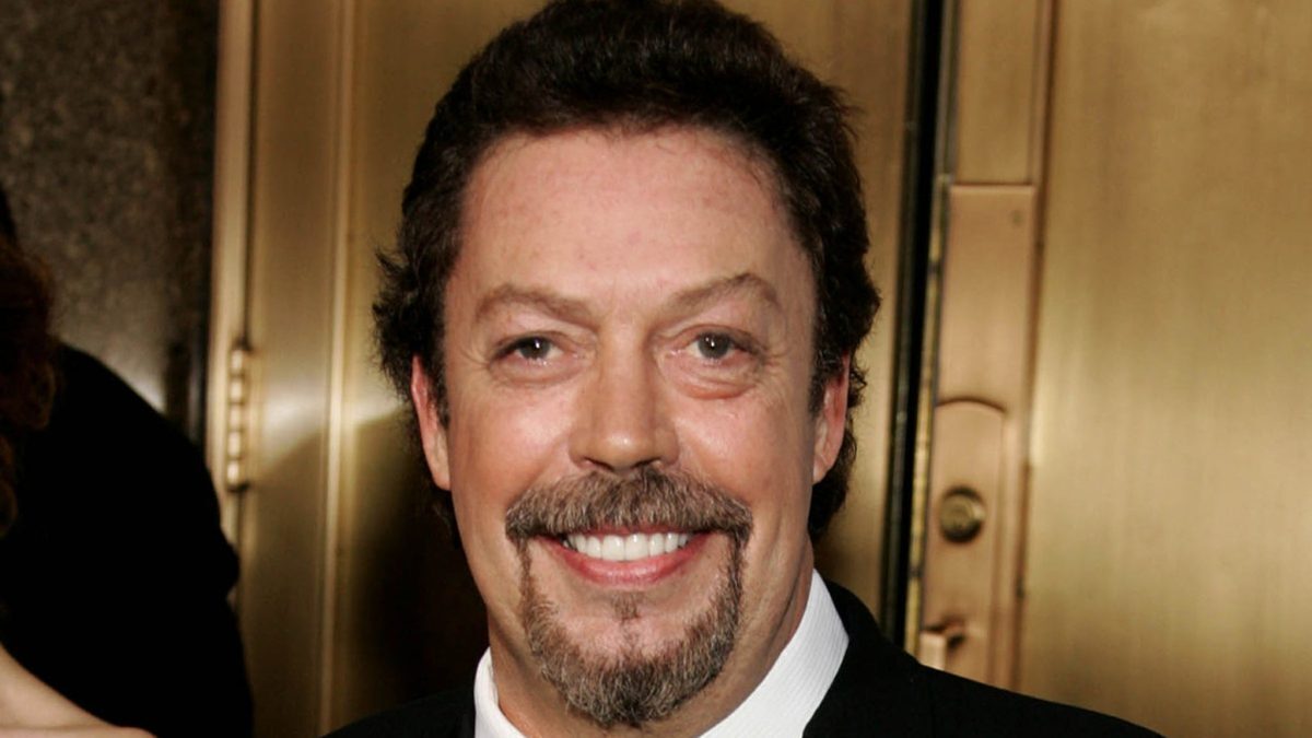 Tim Curry, actorul legendar, a murit la 80 de ani