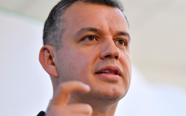 Tomac: 1.500 de primării, ținta reformei administrației