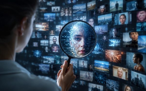 UE: AI cu etichetă obligatorie de la 2 august