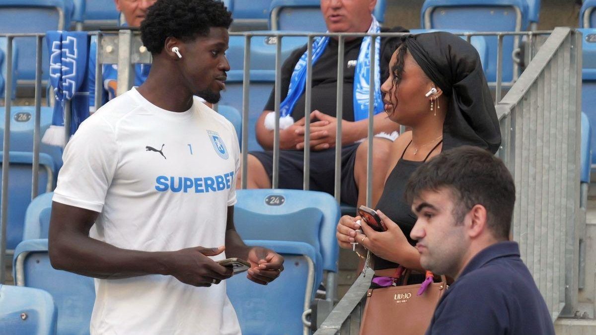 Universitatea Craiova - KuPS: LIVE. Coșan revine, vezi echipele probabile