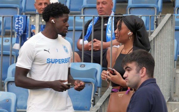 Universitatea Craiova - KuPS: LIVE. Coșan revine, vezi echipele probabile