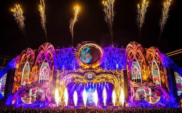 UNTOLD 2026: Orarul complet, dezvăluit