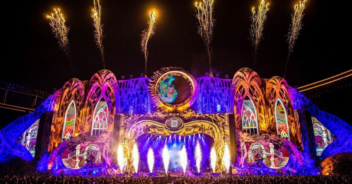 UNTOLD 2026: Orarul complet, dezvăluit