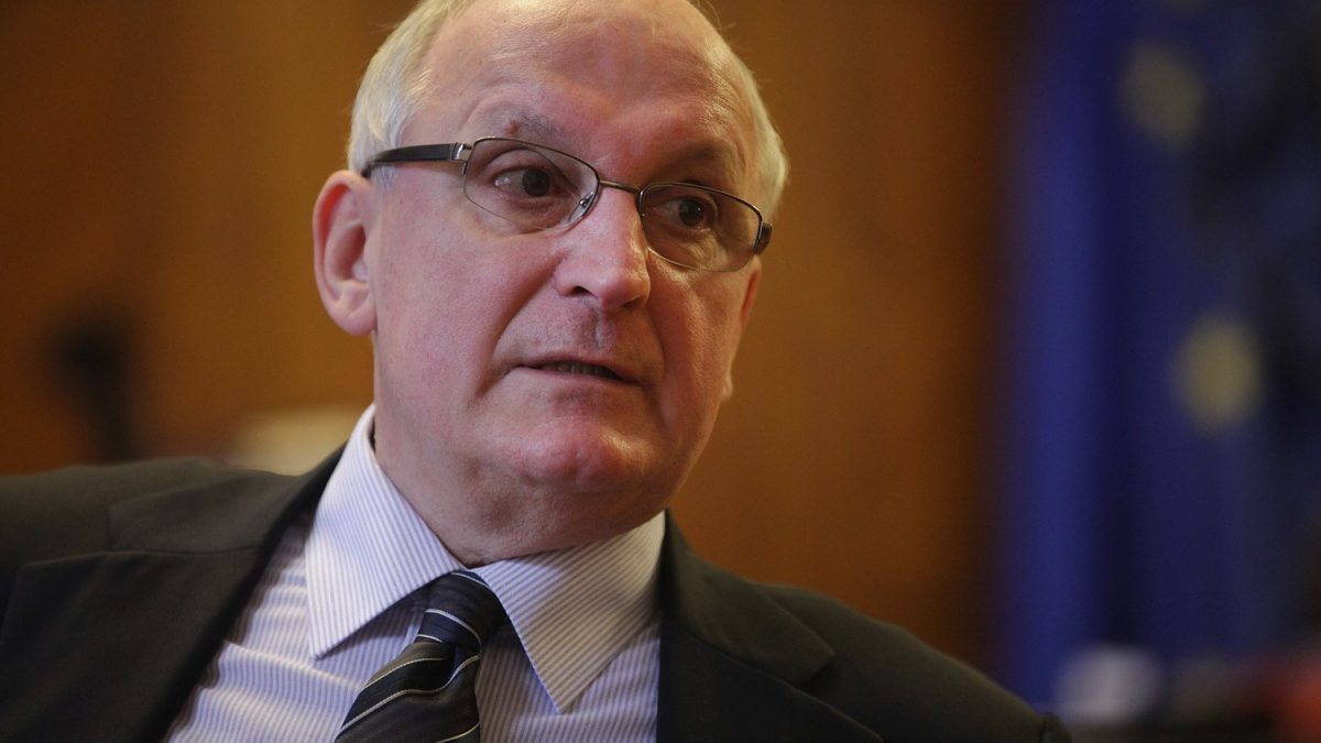 Vesela cursa spre Cotroceni: cine va fi noul președinte