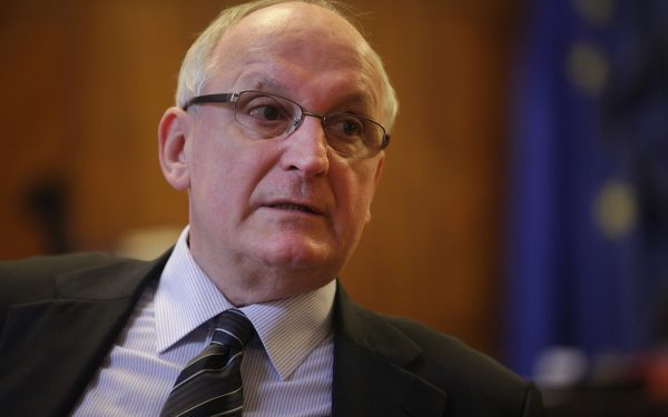 Vesela cursa spre Cotroceni: cine va fi noul președinte