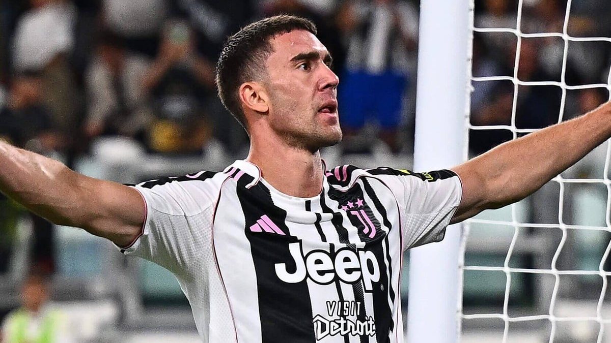 Vlahovic, liber de contract, semnează cu Beşiktaş