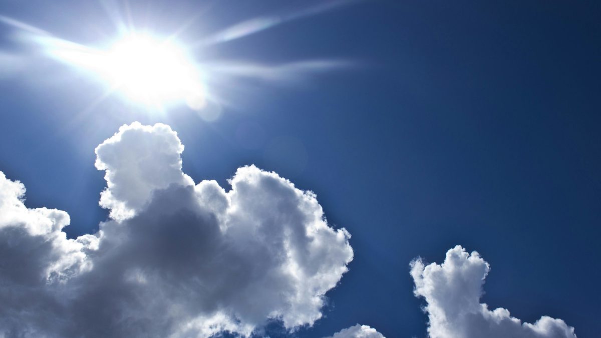 Vremea de duminică, 9 august 2026: prognoza completă