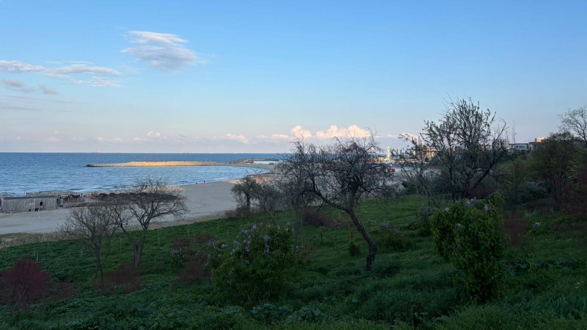 Vremea revine la normal în Dobrogea și pe litoral