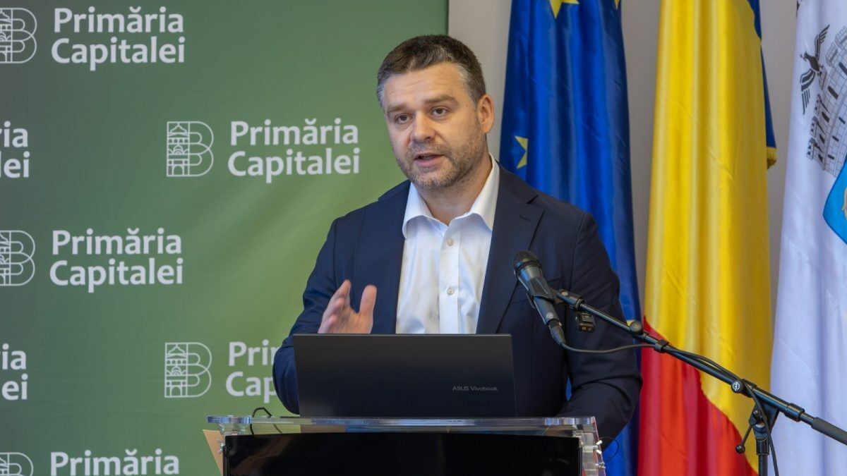 Ciucu, al treilea salvator pentru Termoenergetica cu datorii record