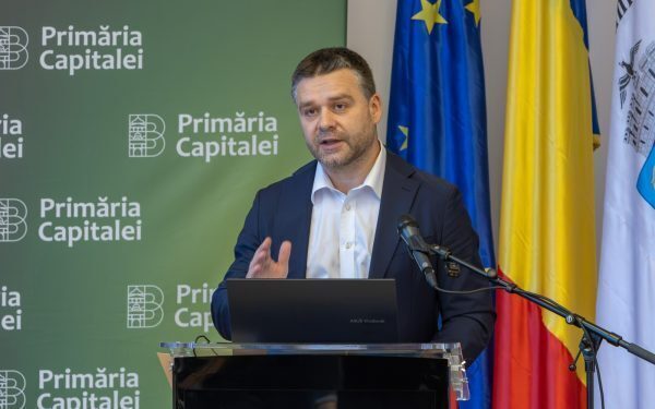 Ciucu, al treilea salvator pentru Termoenergetica cu datorii record