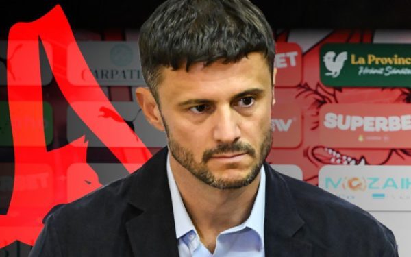 DINAMO, TRANSFER BOMBĂ: NICOLSCU ANUNȚĂ UN STAR