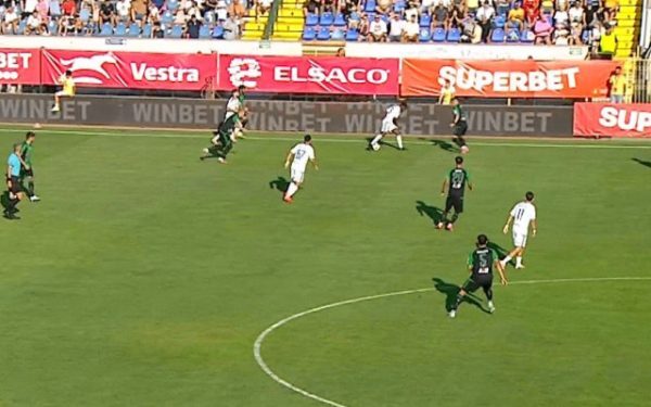 FC Botoșani vânează prima victorie, Corvinul la test