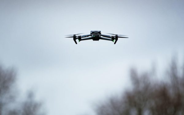 Alerta la baza militară din Germania: Drone neidentificate survolează zona Patriot