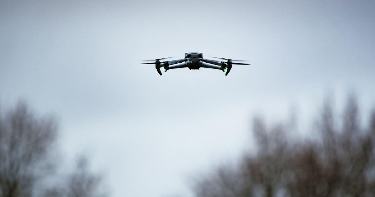 Alerta la baza militară din Germania: Drone neidentificate survolează zona Patriot