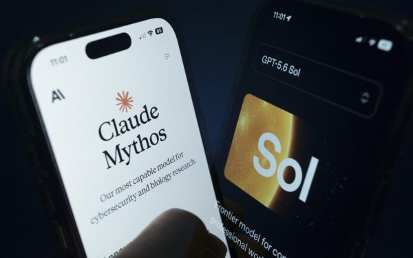 AI-ul Mythos PĂCĂLEȘTE Oameni: Identități False, Test de Securitate Uluit