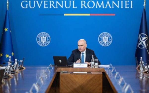 Guvernul dă 5,1 mil. lei pentru Dunăre, salvarea Cernavodă
