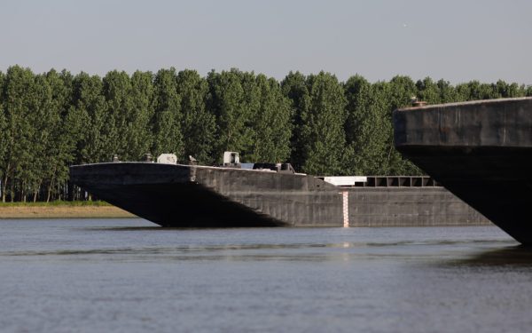 Pericol la Cernavodă! Curenți puternici în Dunăre, situație gravă
