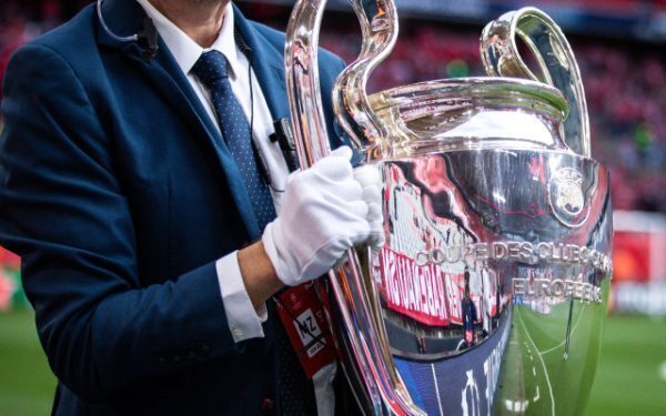 Stadionul favorit pentru finala Champions League 2029