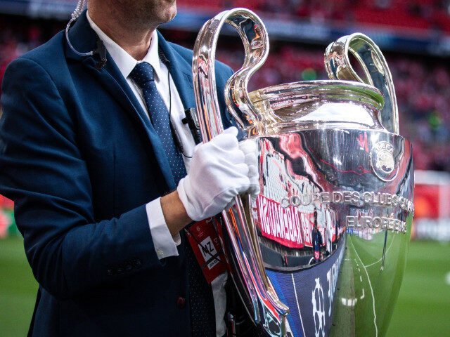 Stadionul favorit pentru finala Champions League 2029