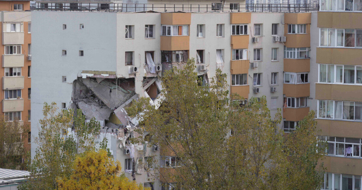 Rahova: 10 luni după explozie, locatarii tot pe drumuri. Ciucu: "Am comandat expertiză"