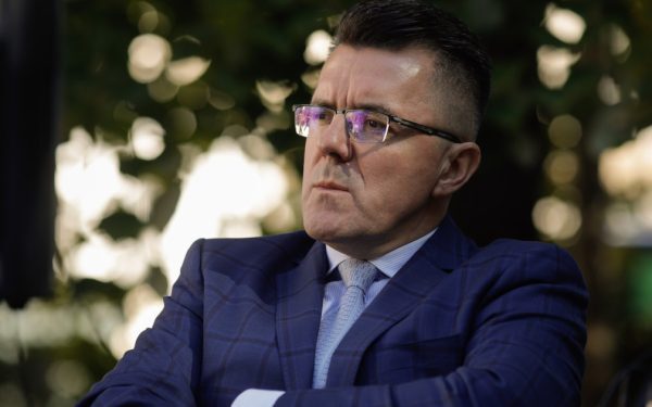 Dungaciu: AUR nu negociază. Doar anticipatele scapă România