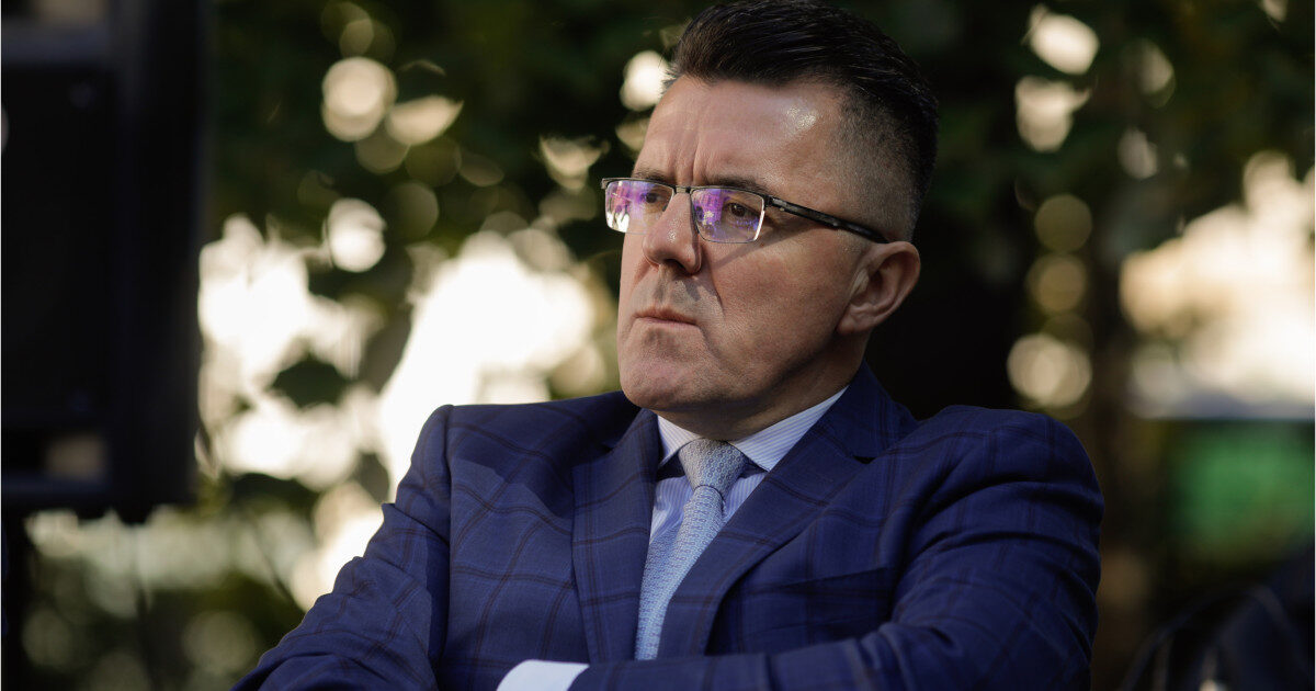 Dungaciu: AUR nu negociază. Doar anticipatele scapă România