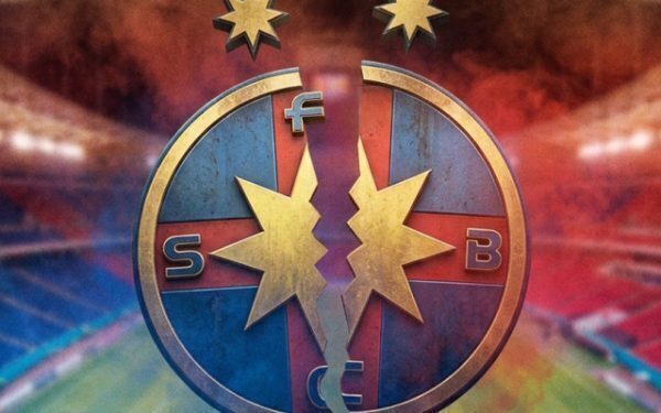 FCSB în declin: 15 plecări de la ultimul titlu