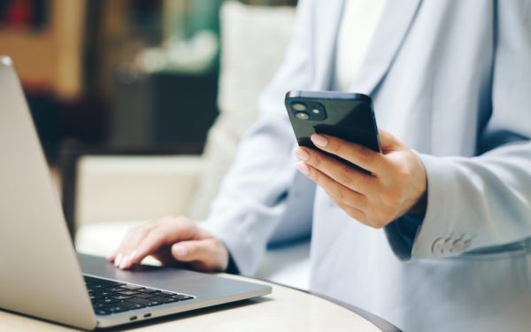 Datele tale, control maxim: noul serviciu digital explicat