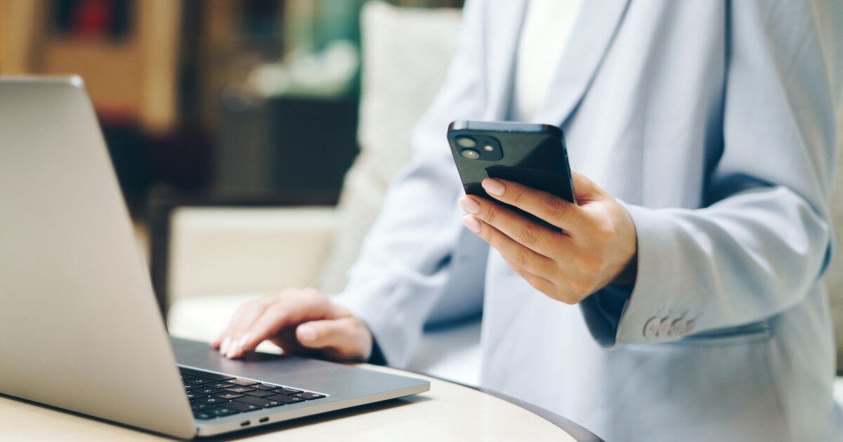Datele tale, control maxim: noul serviciu digital explicat
