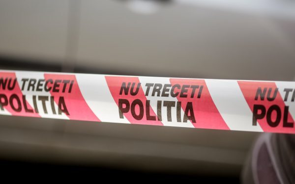 București: Șosea surpată pe Eroilor, trafic blocat. Explicațiile Primăriei