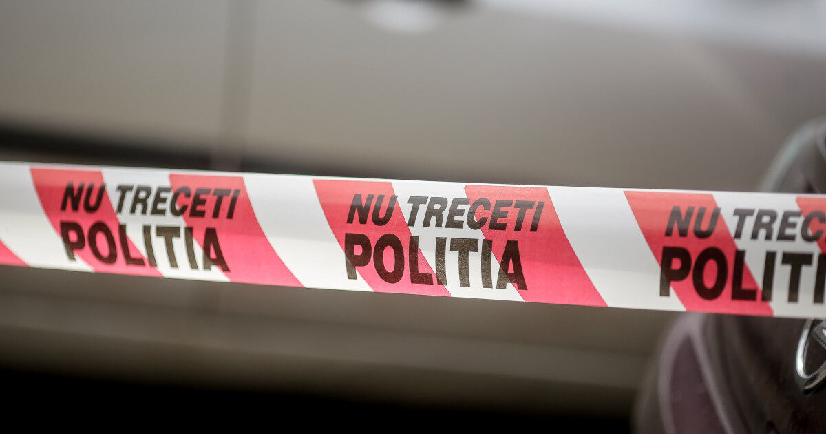 București: Șosea surpată pe Eroilor, trafic blocat. Explicațiile Primăriei