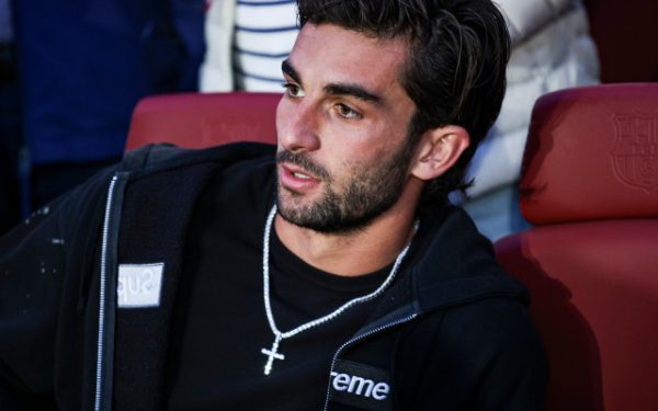 Ferran Torres, mutarea e oficială: Anunțul mult așteptat