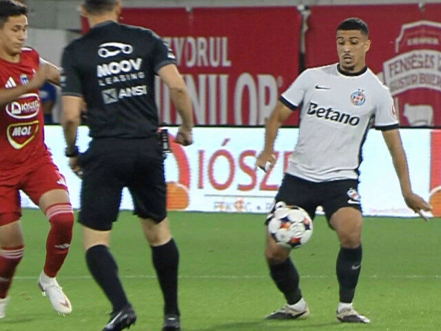 Sepsi - FCSB: Meciul Verii, Live Video&Text
