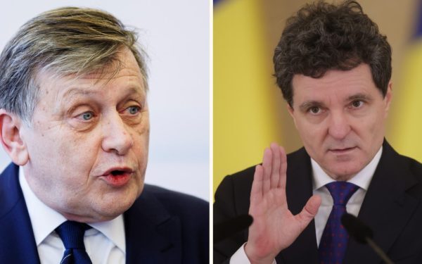 CRIN ANTONESCU: Nicușor Dan, REZOLVĂ CRIZA GUVERNĂRII! PREȘEDINTELE TREBUIE SĂ POATĂ
