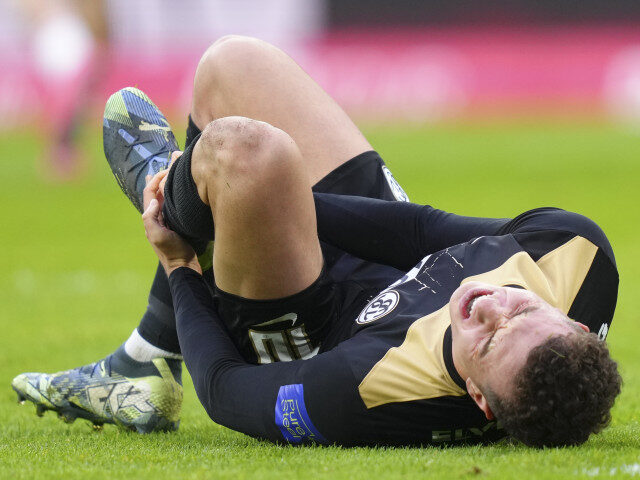 Șoc: Vise UCL spulberate, picat medical la nou club